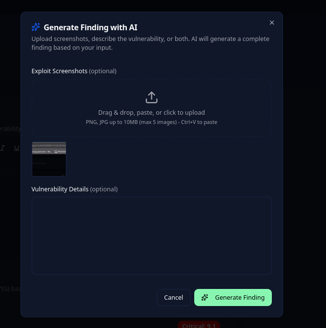 ai vision
