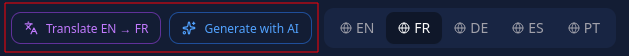 ai vulnerability generation