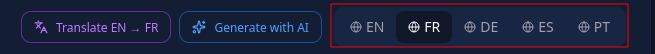 vulnerability multi-language